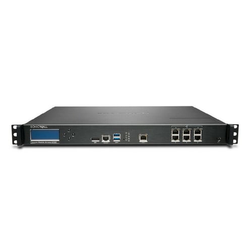 Firewall SonicWall 02-SSC-0976  - picture