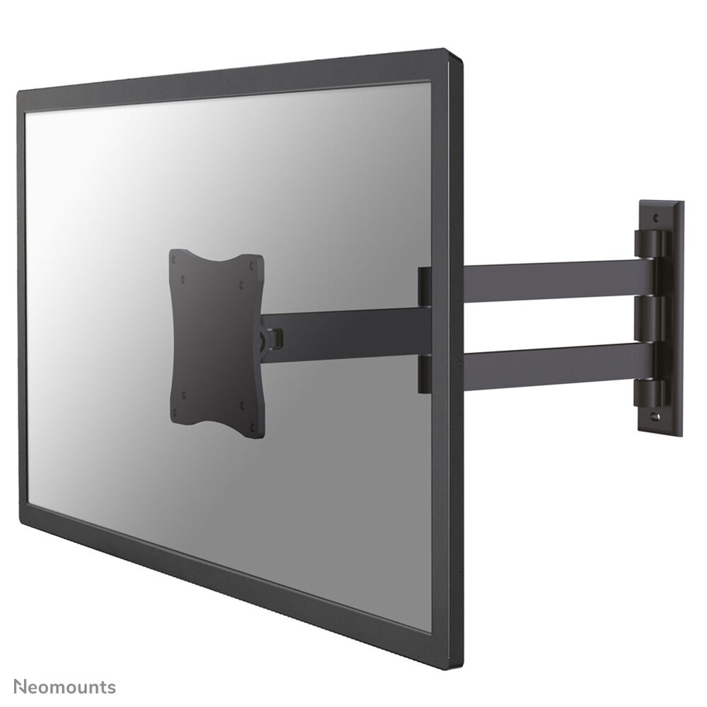 "TV mount Neomounts FPMA-W830BLACK 10-27"" 12 kg"_0