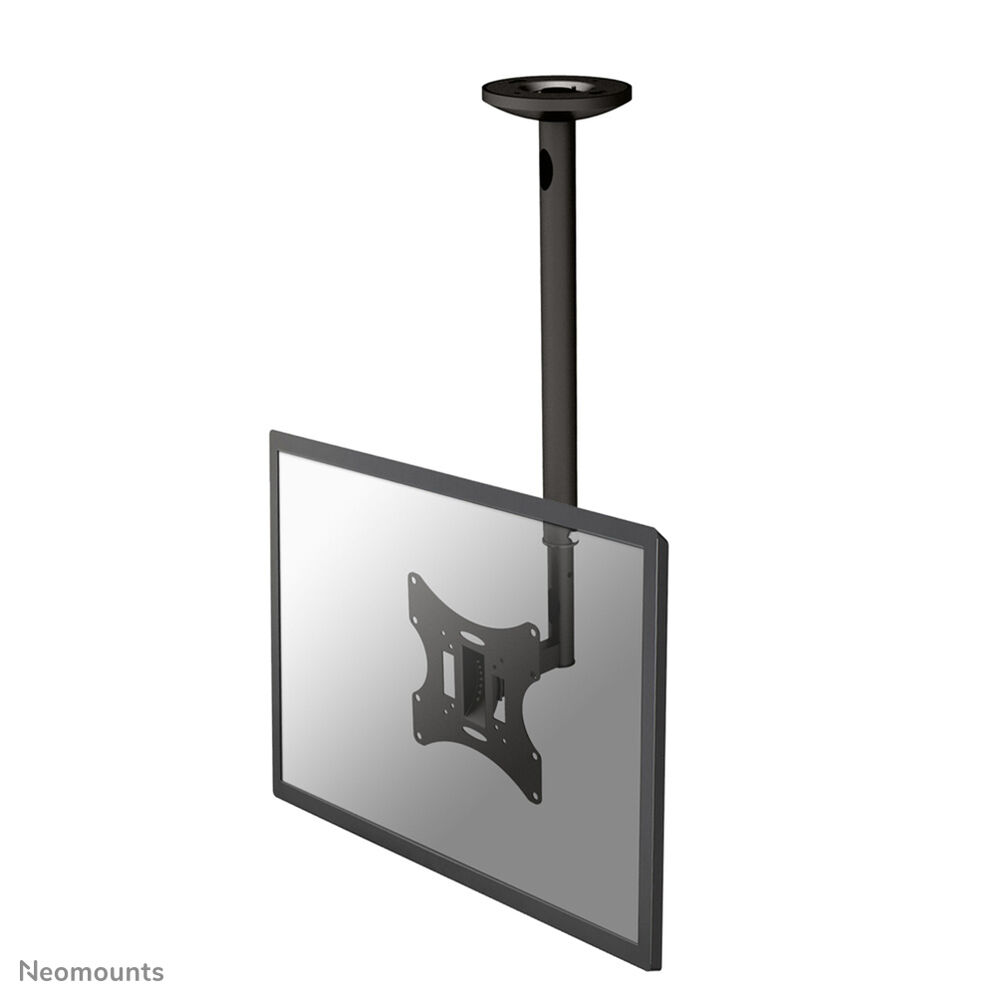 "TV Mount Neomounts FPMA-C060BLACK       Black 10""-40"" 30 Kg"_0