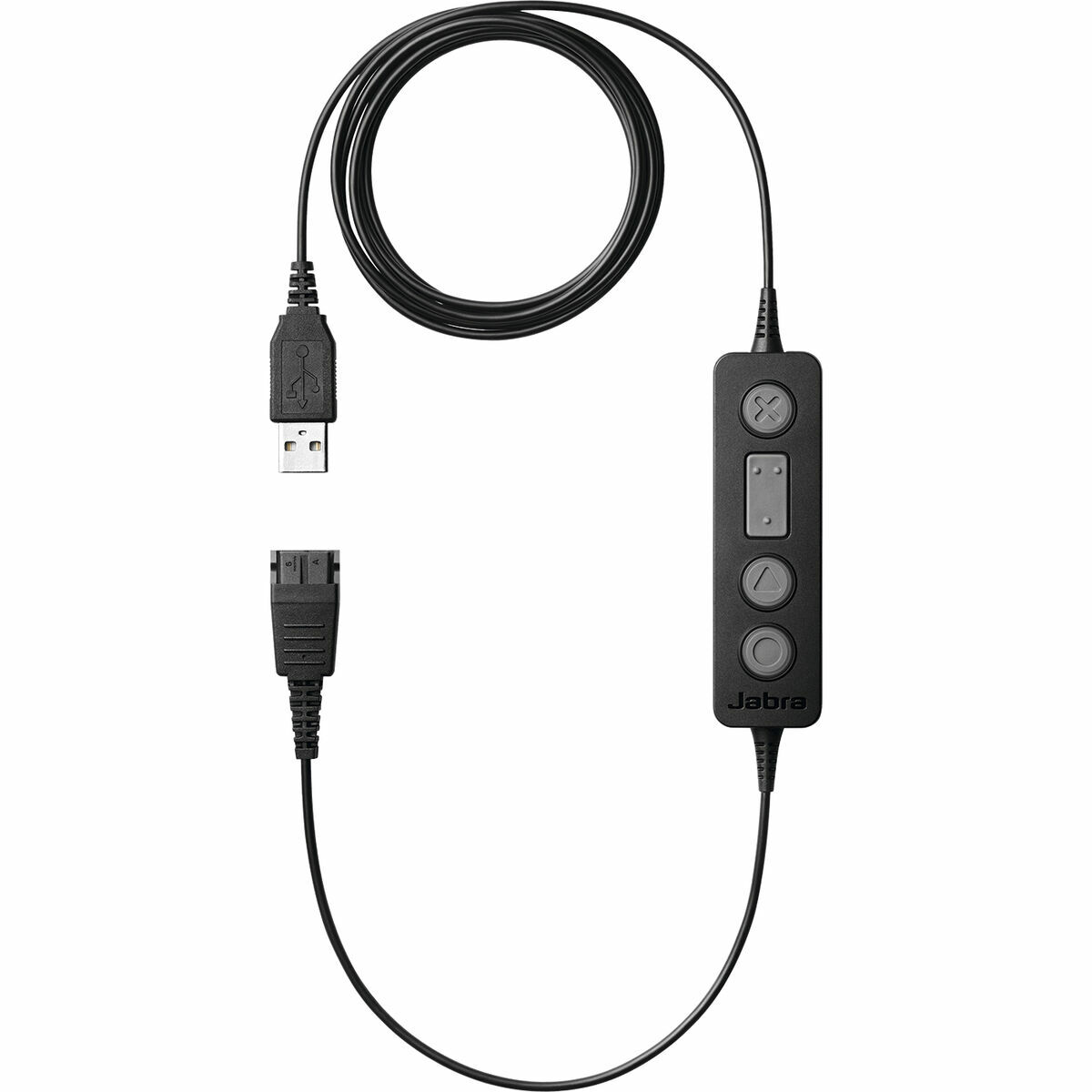 "USB Adaptor Jabra 260-09               QD"_0