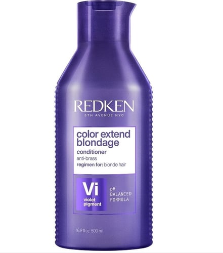 Redken Color Extend Blondag Conditioner 300 ml - picture