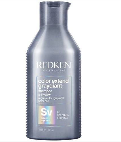 Redken Color Extend Graydiant Shampoo 300 ml_0