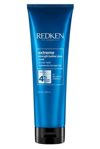 Redken Extreme Strengh Builder Plus Hair Mask 250 ml_0