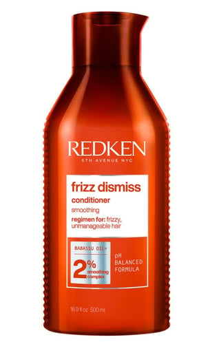 Redken Frizz Dismiss Conditioner 300 ml - picture