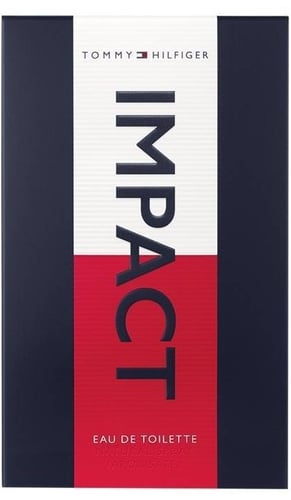Tommy Hilfiger Impact EdT 50 ml - picture
