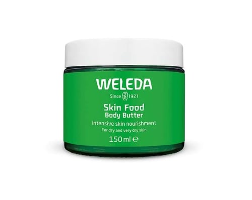 Weleda Skin Food Body Butter 150 ml - picture