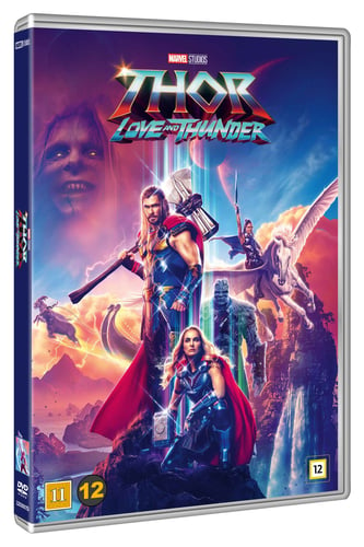 Thor: Love and Thunder - picture