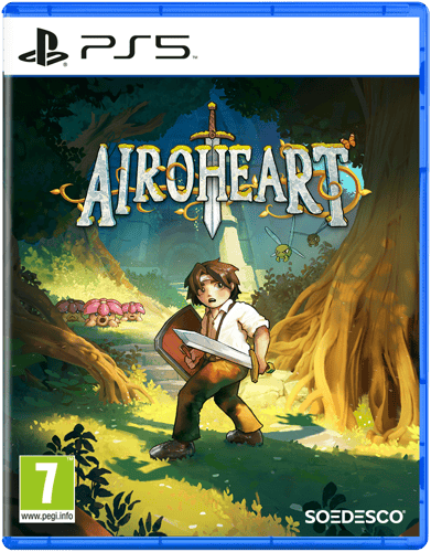 Airoheart 7+ - picture