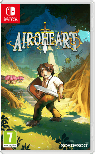 Airoheart 7+ - picture