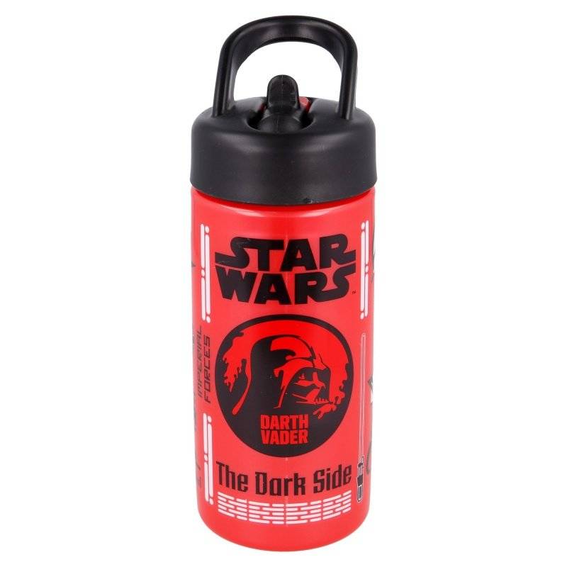 Stor - Water Bottle (410 ml) - Star Wars (088808718-47101)_0