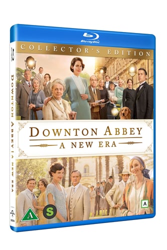 Downton Abbey : A New Era_0