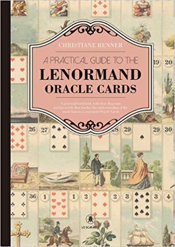A Practical Guide to the Lenorman Oracle Cards_0