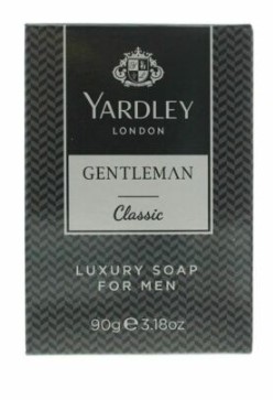 Yardley Soap Bar Gentleman Classic 90 g  _0