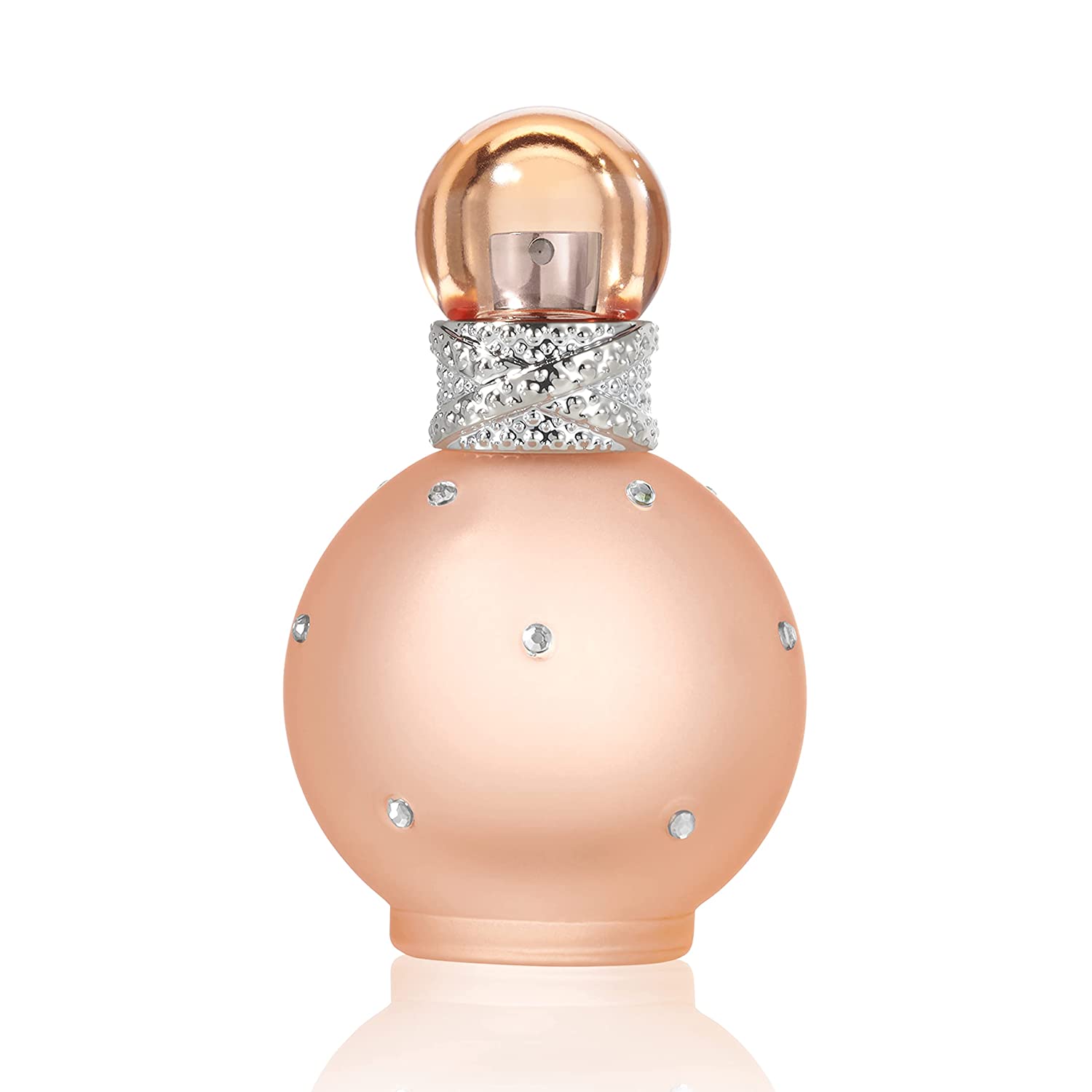 Britney Spears - Naked Fantasy EDP 100 ml_0