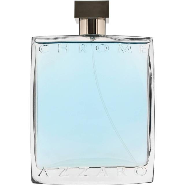 Azzaro - Chrome EDT 200 ml_0