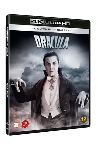 DRACULA - picture