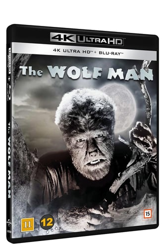 The Wolf Man - picture