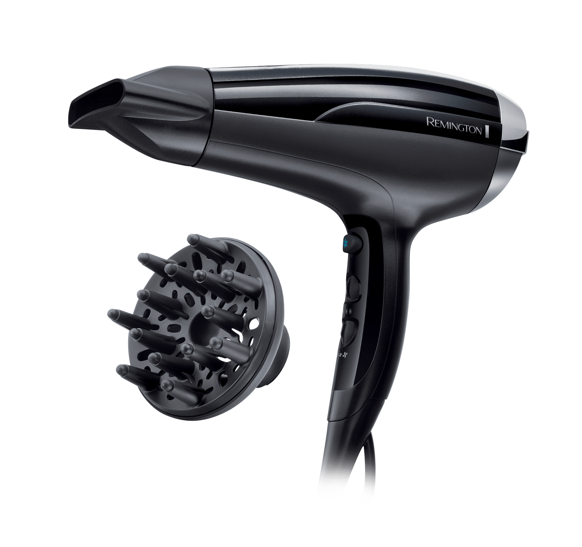 Remington - PRO-Air Shine D5215_0