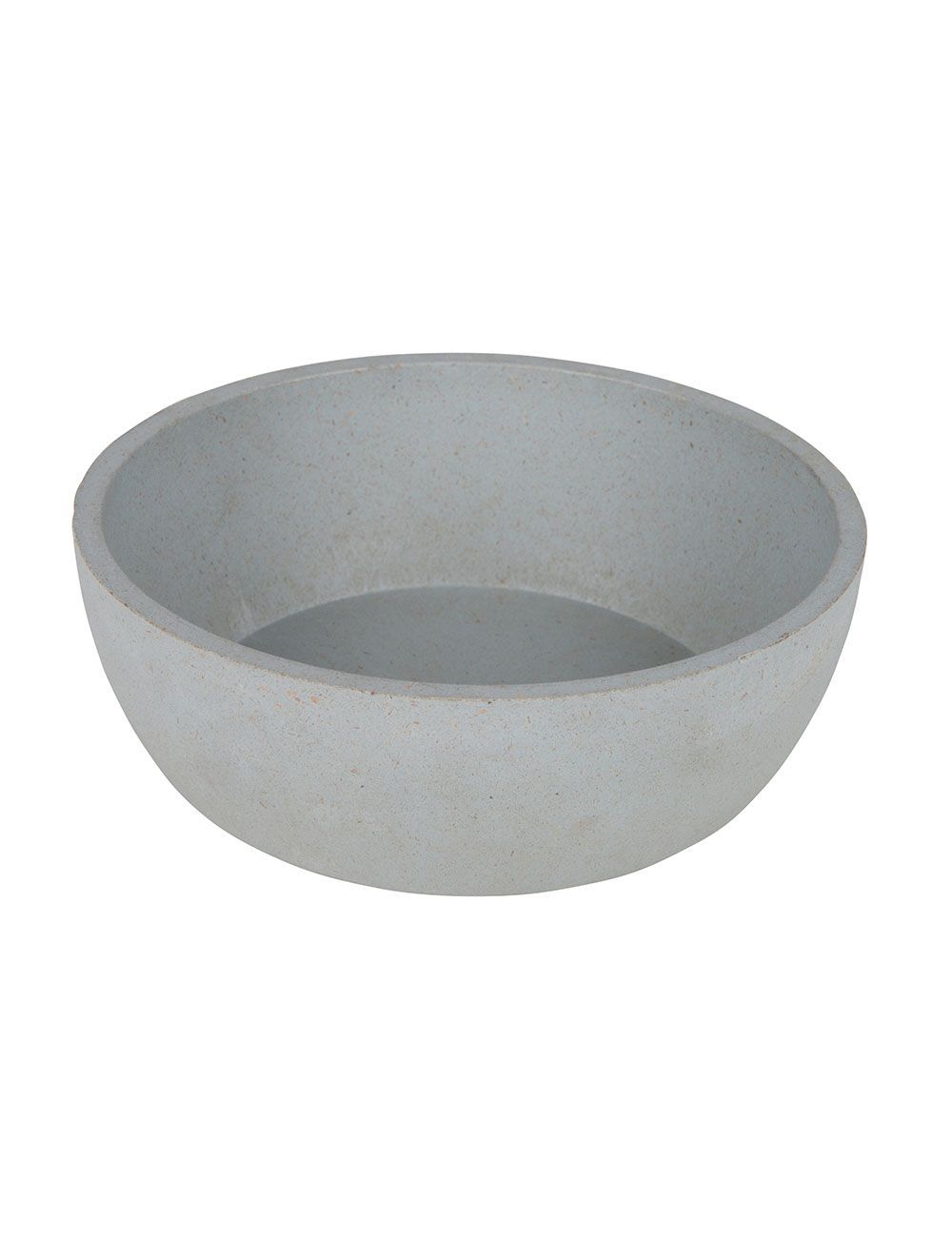 District 70 - BAMBOO Dog Bowl Medium Ice Blue - (871720261400)_0