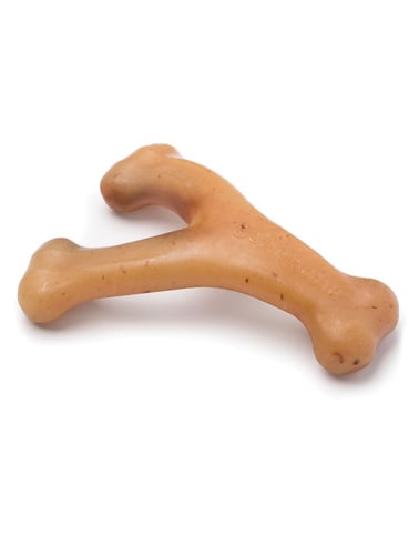 Benebone - Wishbone Chicken - L - 21cm - (854111004101) - picture