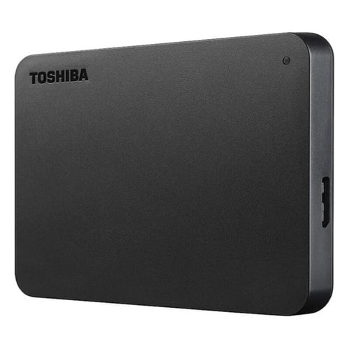 "Ekstern harddisk Toshiba HDTB440EK3CA 4TB"_3