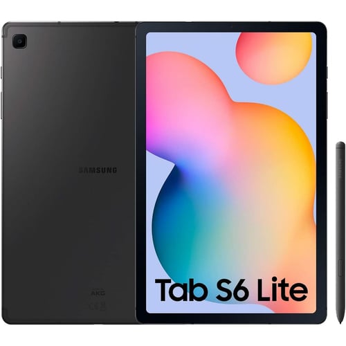 "Tablet Samsung TAB S6 LITE P613 128 GB Octa Core 4 GB RAM 10,5""" - picture