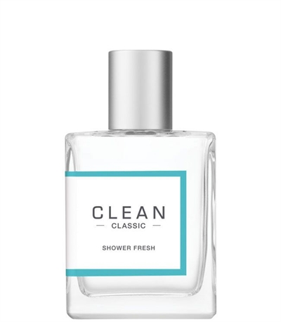 CLEAN Perfume Classic Shower Fresh EdP 30 ml  - picture