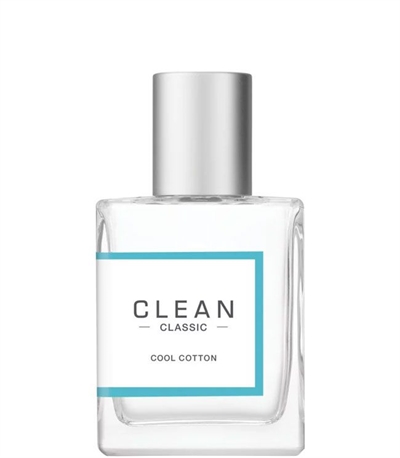 Clean Classic Cool Cotton Edp Spray 30.0 ml_1