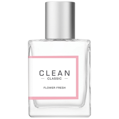 CLEAN Parfym Classic Flower Fresh EdP 30 ml_1