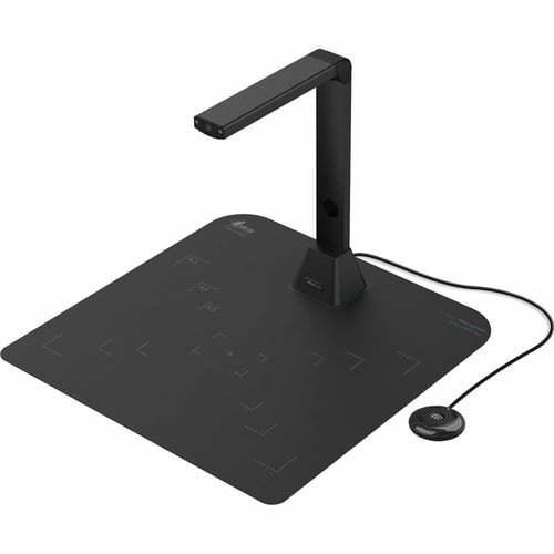 Scanner Iris Desk 5 Pro 20PPM - picture
