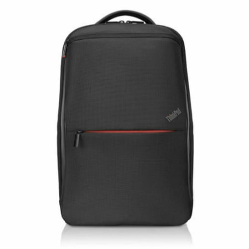 "Laptop Case Lenovo 4X40Q26383 Sort 15.6""" - picture
