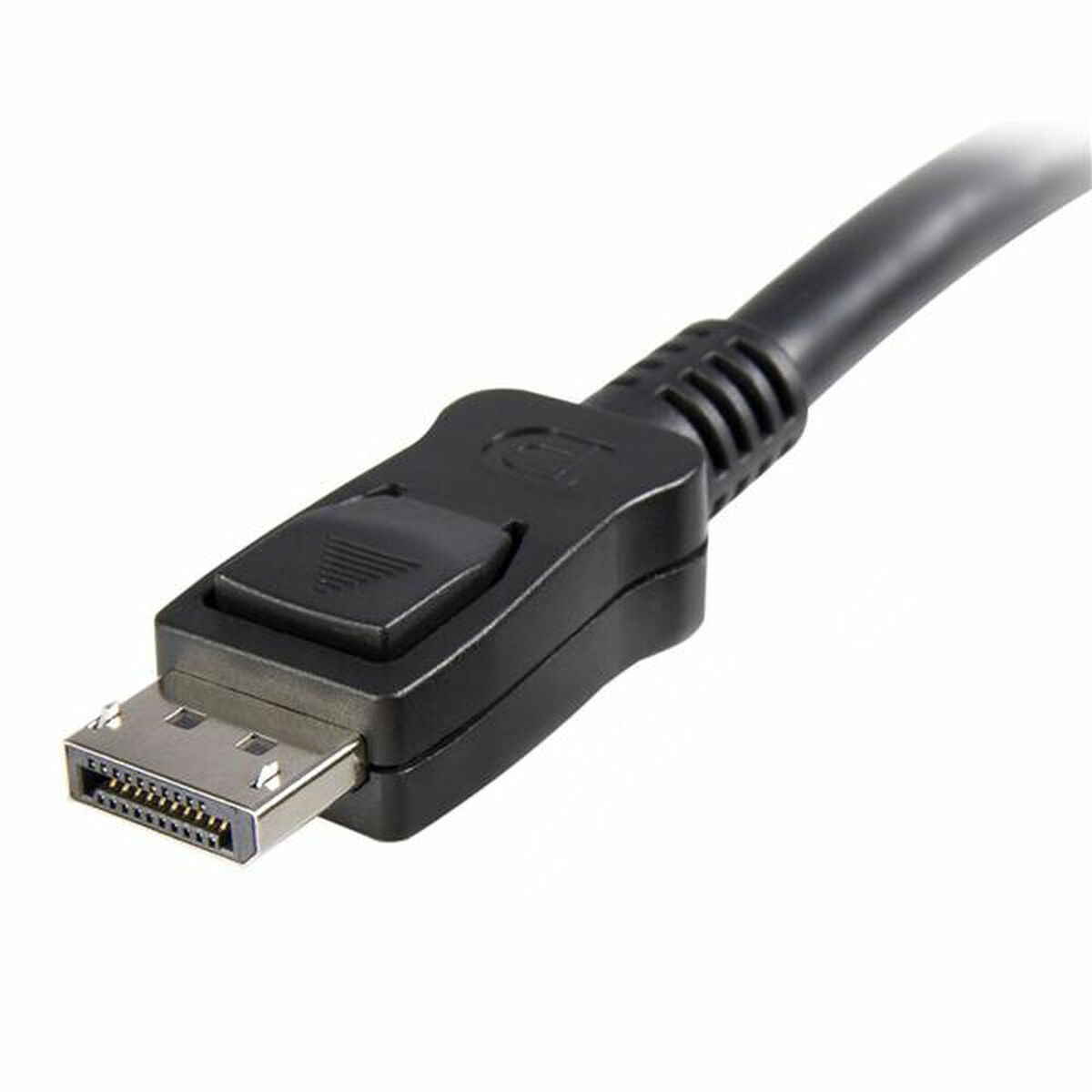 DisplayPort Cable Startech DISPLPORT10L Black_3