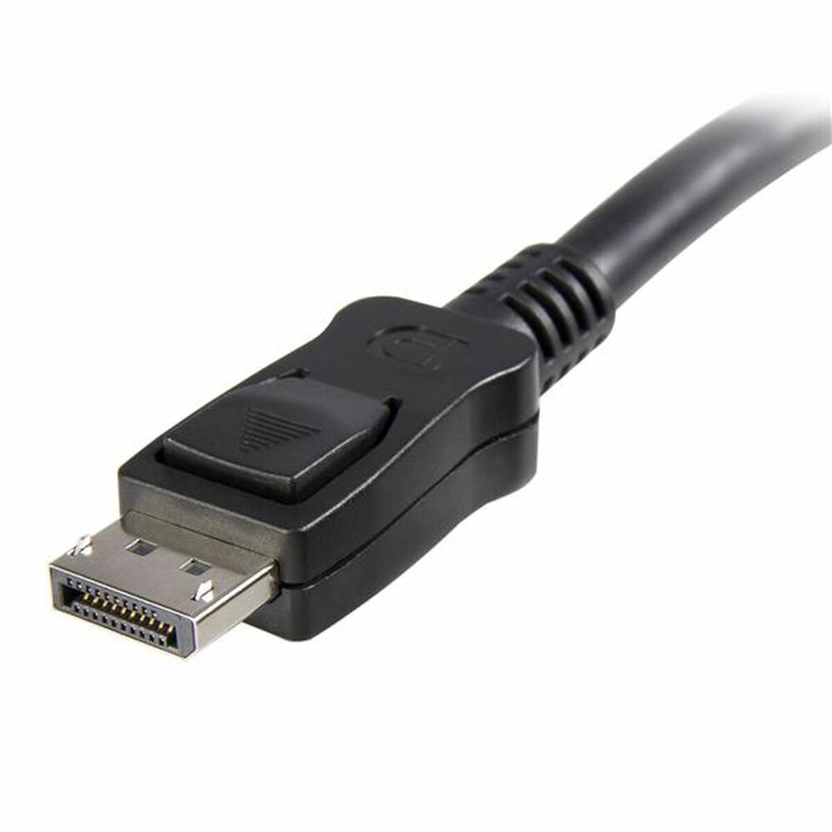 DisplayPort Cable Startech DISPLPORT6L Black_2