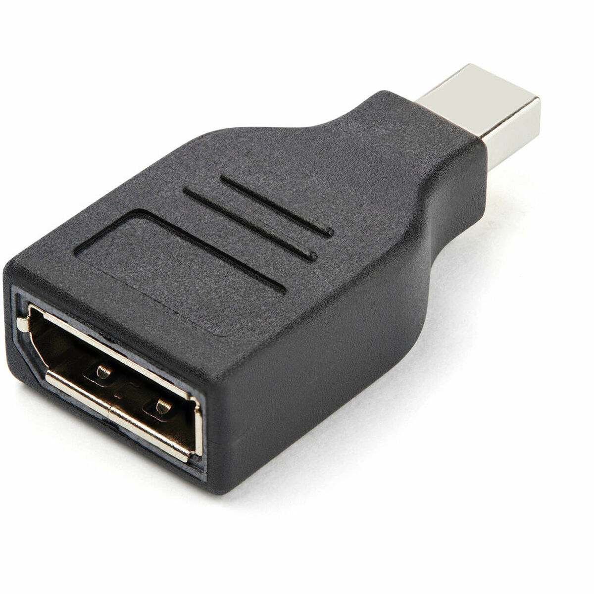 Mini DisplayPort to DisplayPort Adapter Startech GCMDP2DPMF Black_3