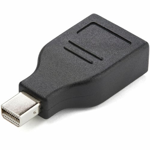 Mini DisplayPort til DisplayPort-adapter Startech GCMDP2DPMF Sort_2