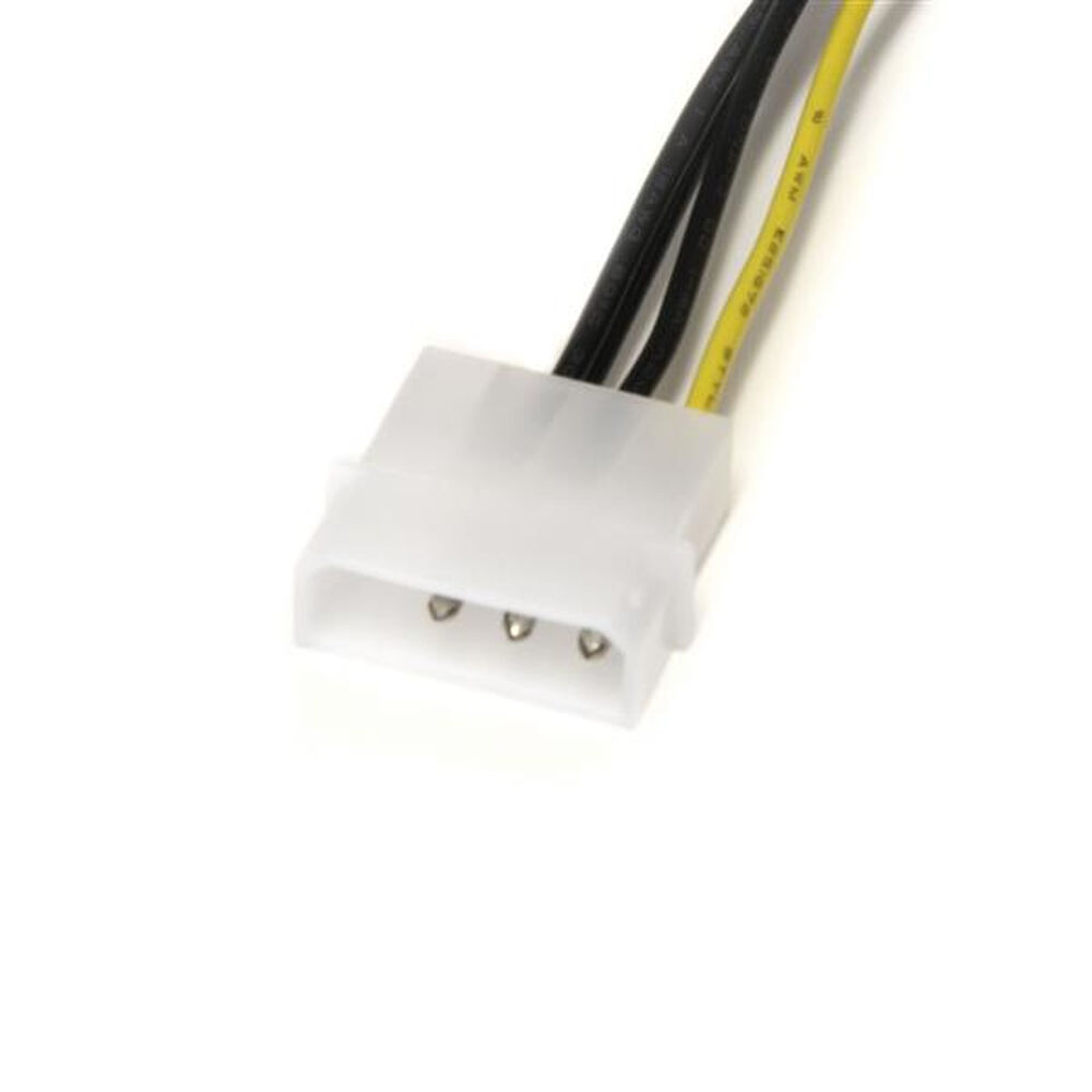 Power Cord Startech LP4PCIEX8ADP _5