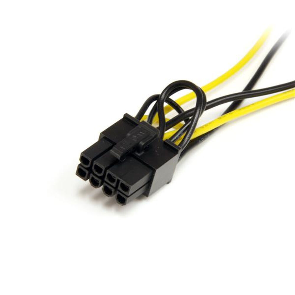 Power Cord Startech SATPCIEX8ADP _4