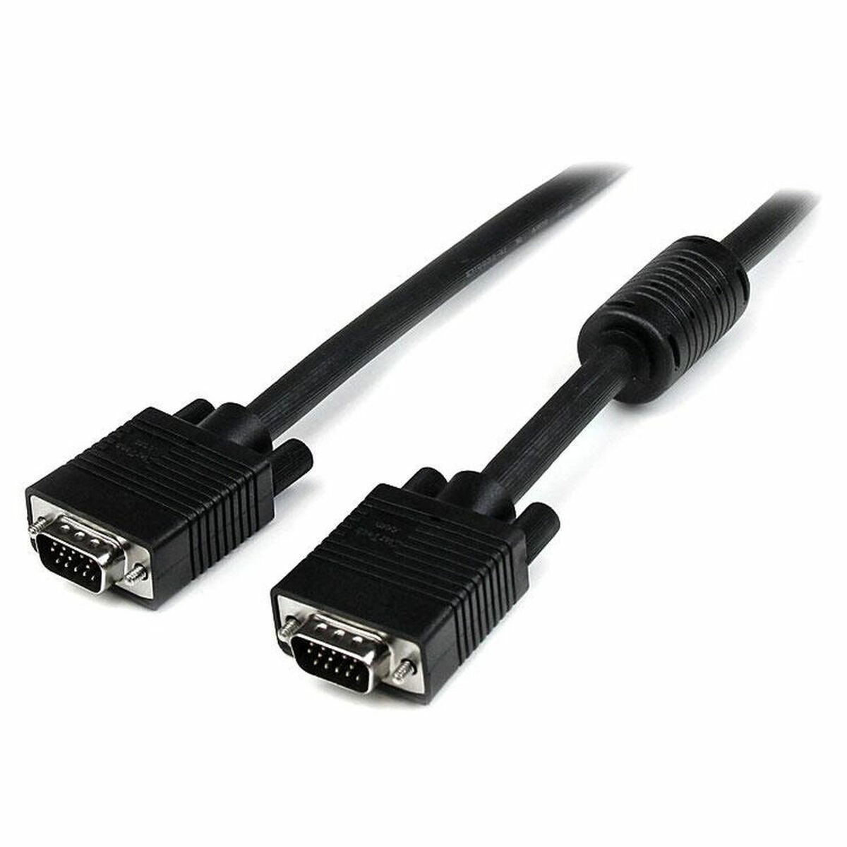 VGA Cable Startech MXTMMHQ5M Black 5 m_0