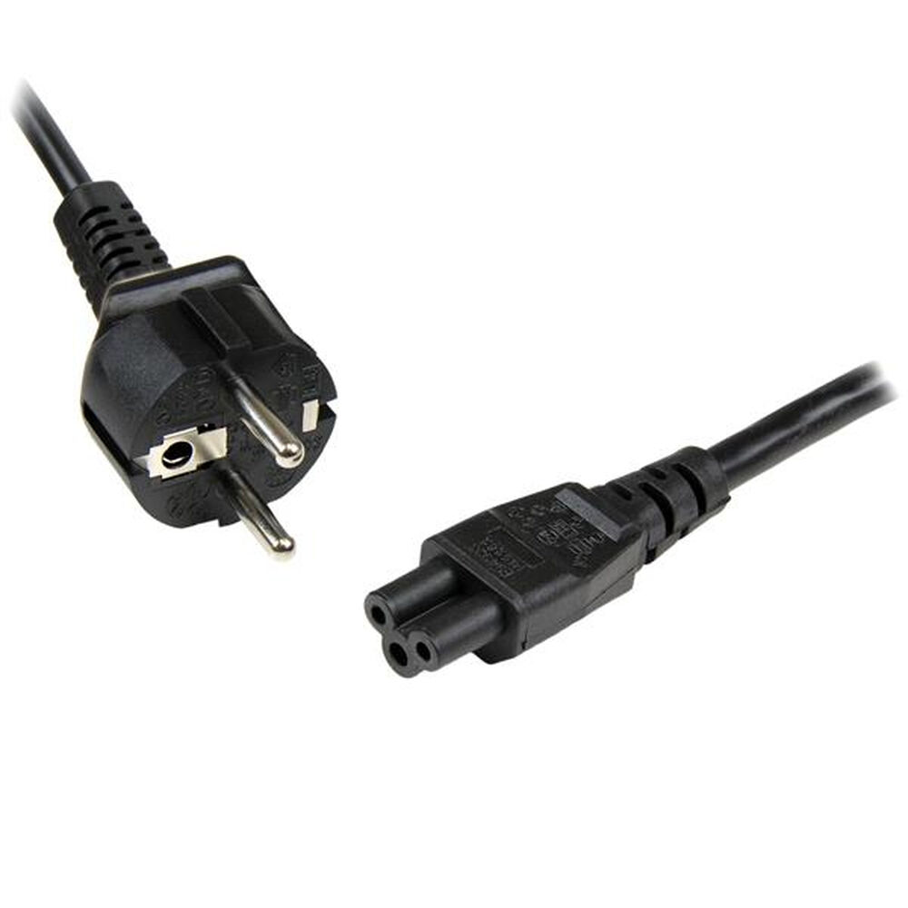 Power Cord Startech PXTNB3SEU2M _0