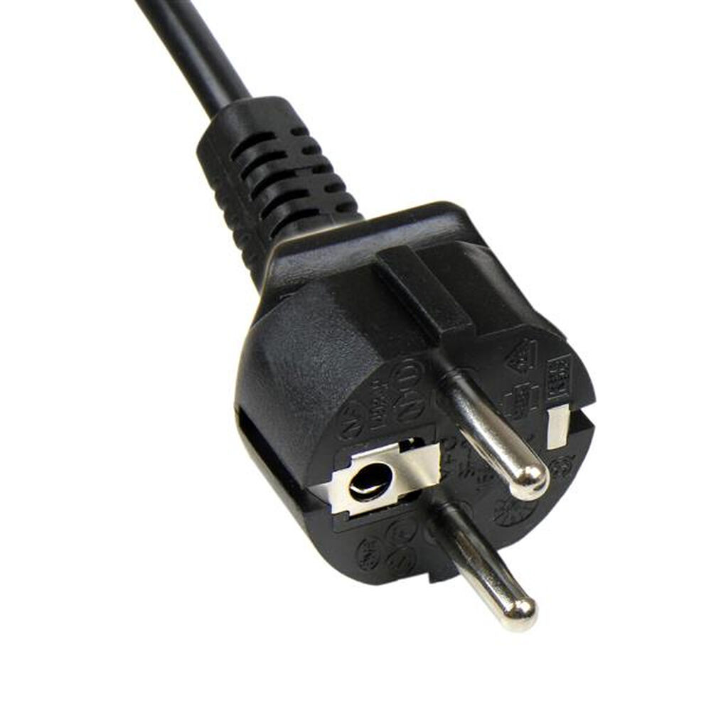 Power Cord Startech PXTNB3SEU2M _2