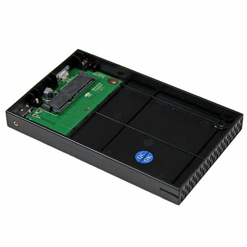 Hårddisk Startech S2510BMU33 1TB_4