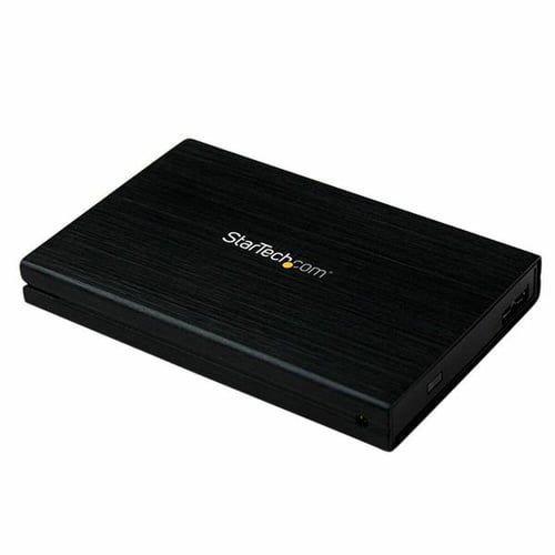 Hårddisk Startech S2510BMU33 1TB_8