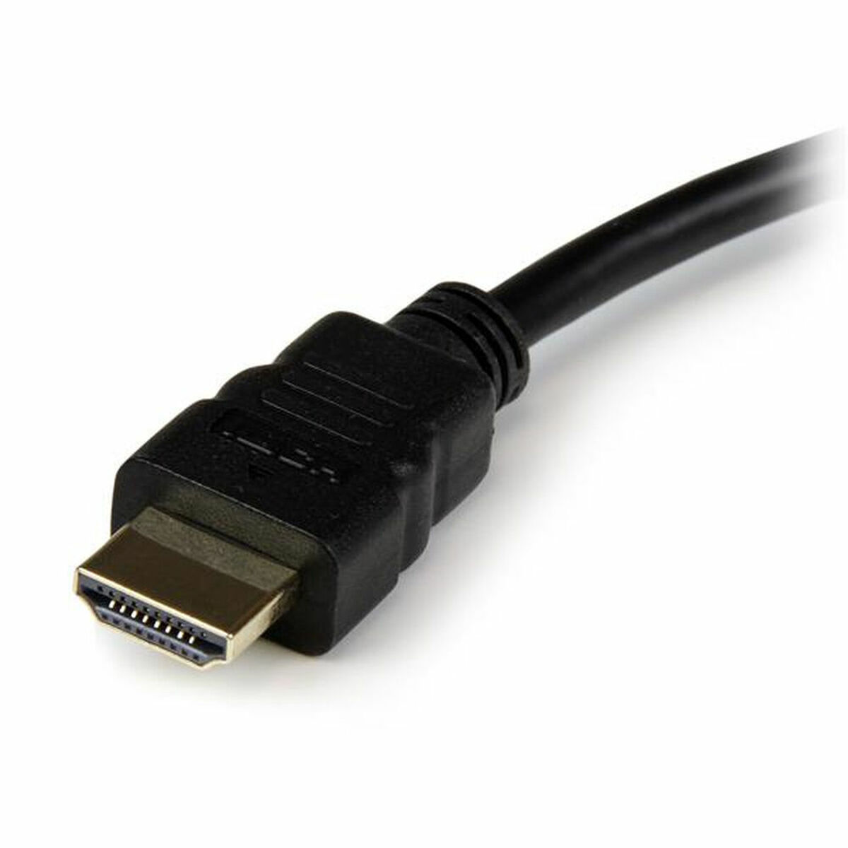HDMI Adapter Startech HD2VGAE2 1920 x 1080 px Black_5