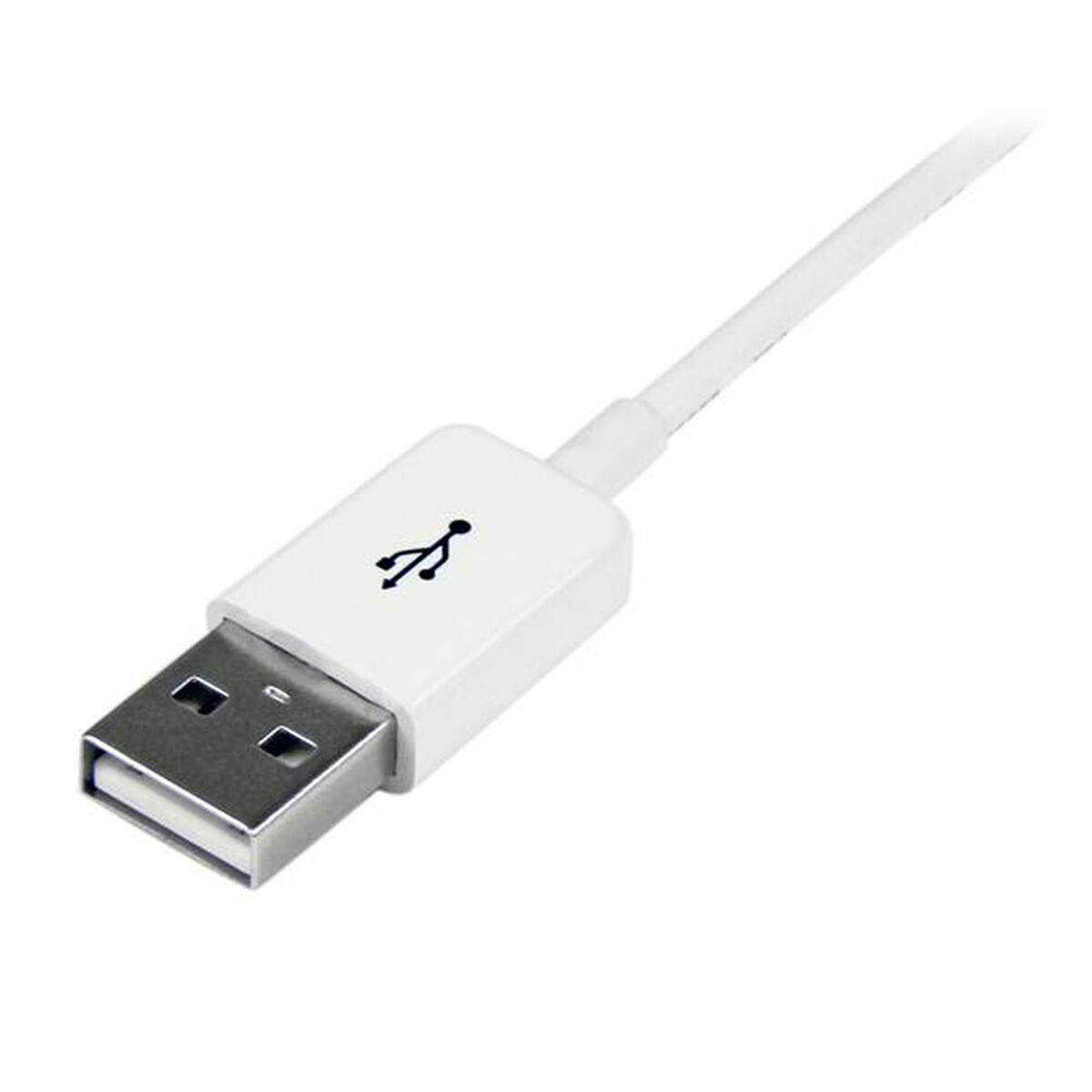 USB Cable Startech USBEXTPAA1MW White_3