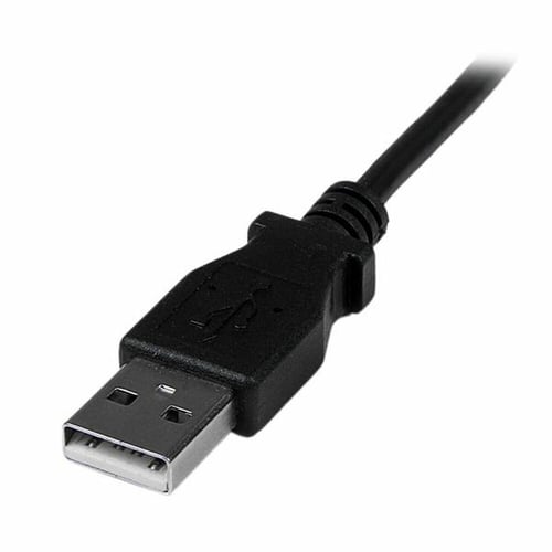 USB-kabel til Micro USB Startech USBAMB2MD Sort_2