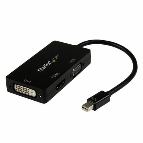 HDMI Adapter Startech MDP2VGDVHD 1920 x 1200 px 150 cm - picture