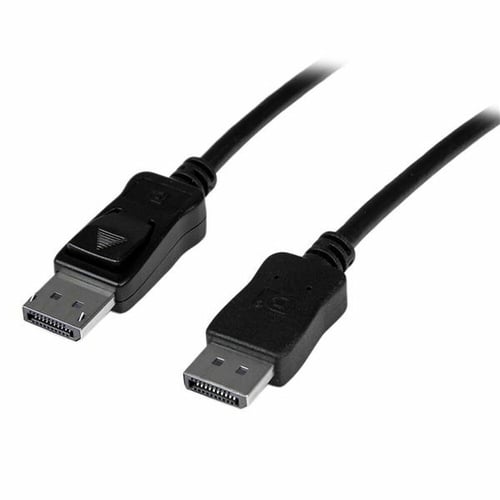 DisplayPort-kabel Startech DISPL10MA 10 m Sort - picture