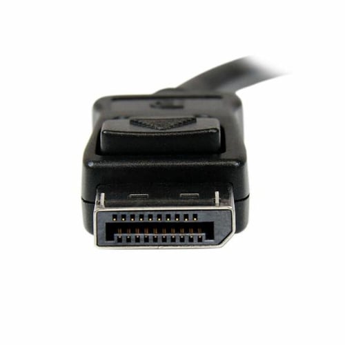 DisplayPort-kabel Startech DISPL10MA 10 m Sort_1