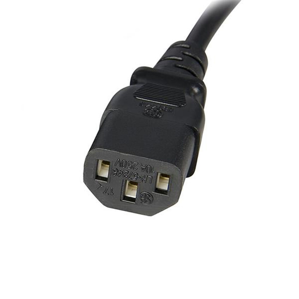 Power Cord Startech PXT1001M _2