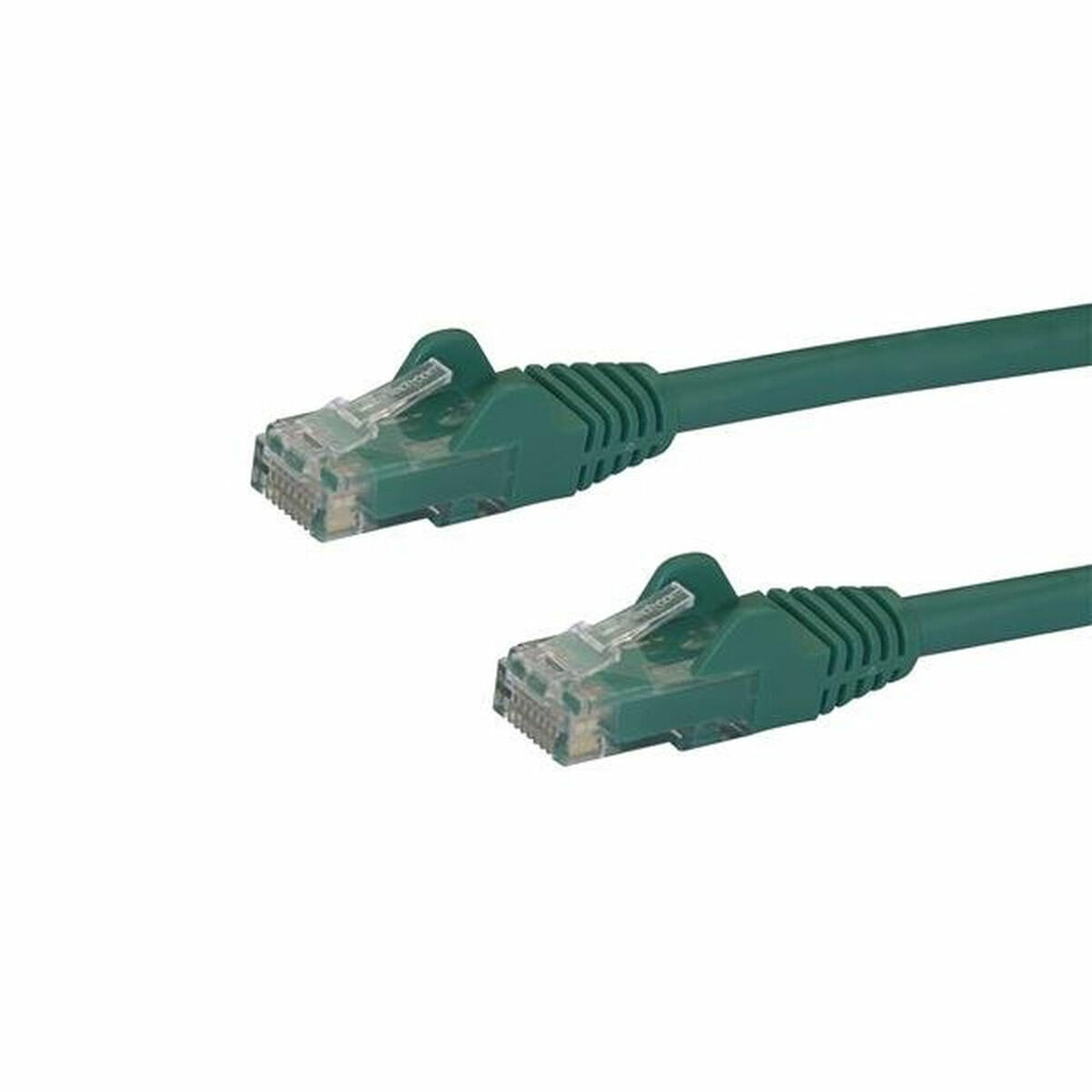 UTP Category 6 Rigid Network Cable Startech N6PATC2MGN (2 m)_0